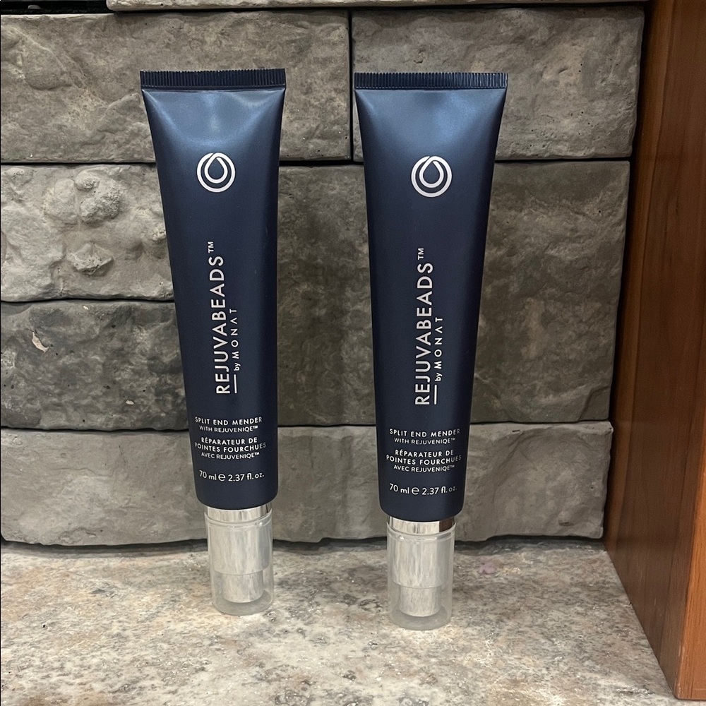 Rejuvabeads Hair Treatment by Monat X 2